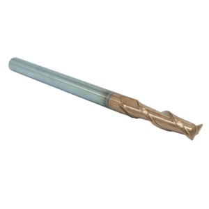 FRESA MD KUM-2EL-D 5.0P (5X20X5X75) 55HRC KTC