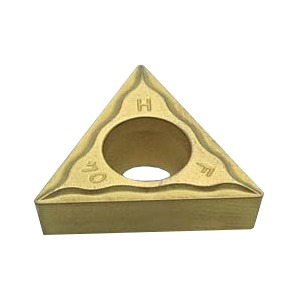 INSERTO TCMT 110204-HF UC4025 UnitedCut