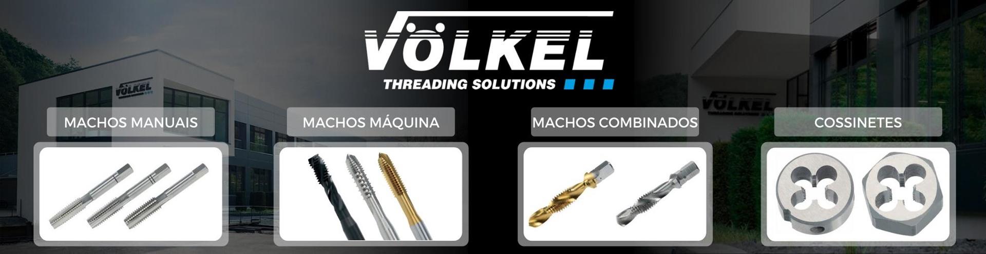 MACHOS VOLKEL